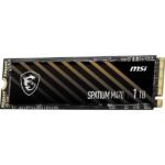 MSI SPATIUM M470 PCIe 4.0 NVMe M.2 1TB 1(1)