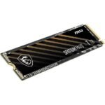 MSI SPATIUM M470 PCIe 4.0 NVMe M.2 1TB 1(1)