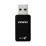FENVI AX900 WIFI+BT USB ADAPTER