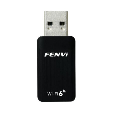 FENVI AX900 WIFI+BT USB ADAPTER