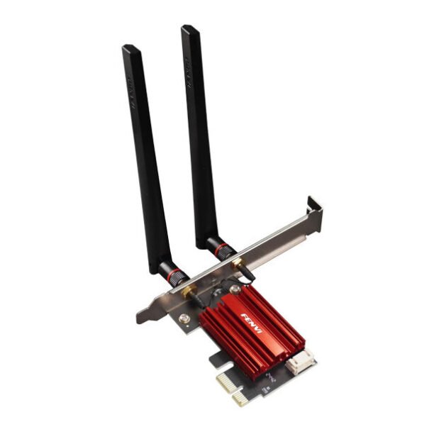 FENVI PCI-E AX1800 WIFI+BT KIT