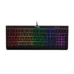 HYPERX ALLOY CORE RGB KEYBOARD