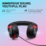 HYPERX CLOUD MINI HEADSET BLACK 1(1)