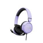 HYPERX CLOUD MINI HEADSET LAVENDER