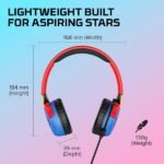 HYPERX CLOUD MINI HEADSET MULTI 1(1)
