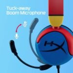 HYPERX CLOUD MINI HEADSET MULTI 1(1)