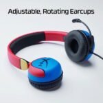 HYPERX CLOUD MINI HEADSET MULTI 1(1)