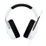 HYPERX CLOUDX STINGER 2 CORE WHITE GAMING HEADSET 1(1)