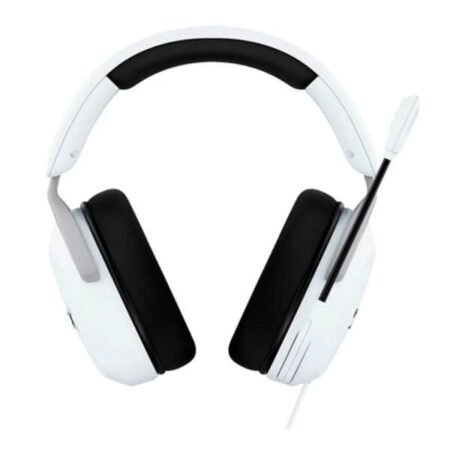 HYPERX CLOUDX STINGER 2 CORE WHITE GAMING HEADSET