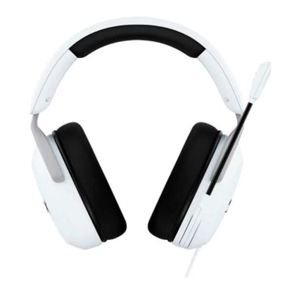 HYPERX CLOUDX STINGER 2 CORE WHITE GAMING HEADSET