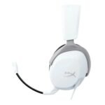 HYPERX CLOUDX STINGER 2 CORE WHITE GAMING HEADSET 1(1)