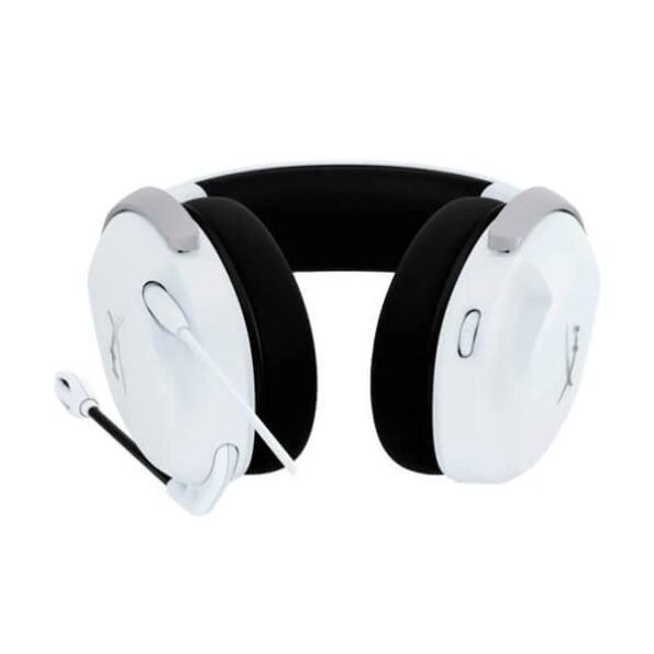 HYPERX CLOUDX STINGER 2 CORE WHITE GAMING HEADSET