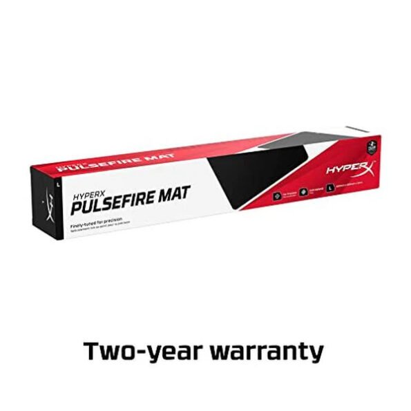 HYPERX PULSEFIRE MAT GAMING MOUSE PAD L