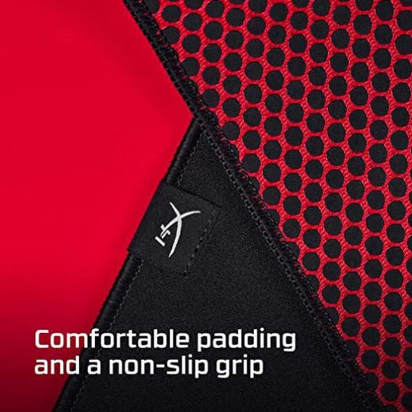 HYPERX PULSEFIRE MAT GAMING MOUSE PAD L