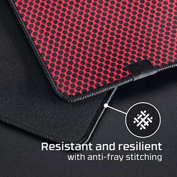 HYPERX PULSEFIRE MAT GAMING MOUSE PAD L