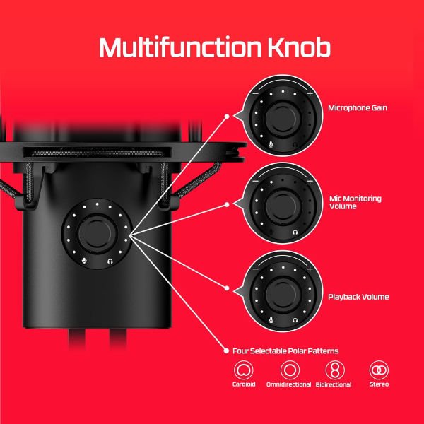 HYPERX QUADCAST 2 MI..._imresizer(3) HYPERX QUADCAST 2 MICROPHONE