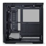 LIAN LI Lancool 207 Black 1(1)