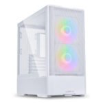 LIAN LI Lancool 207 White
