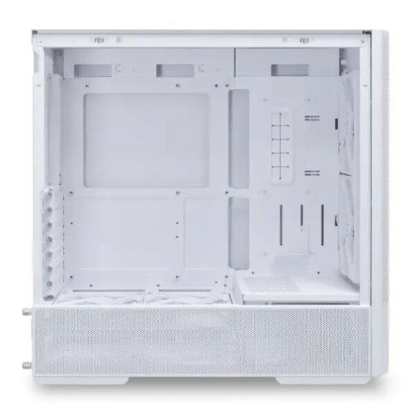 LIAN LI Lancool 207 White