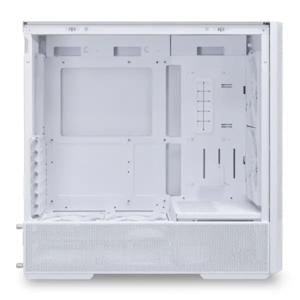 LIAN LI Lancool 207 ..._imresizer(4) LIAN LI Lancool 207 White