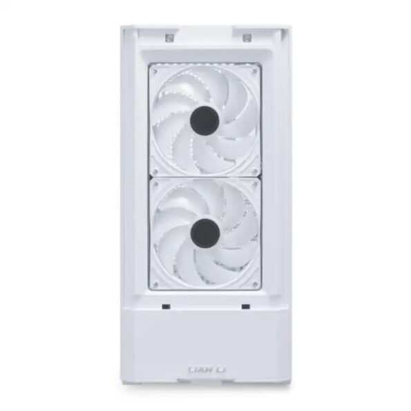 LIAN LI Lancool 207 White