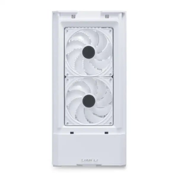 LIAN LI Lancool 207 ..._imresizer(5) LIAN LI Lancool 207 White