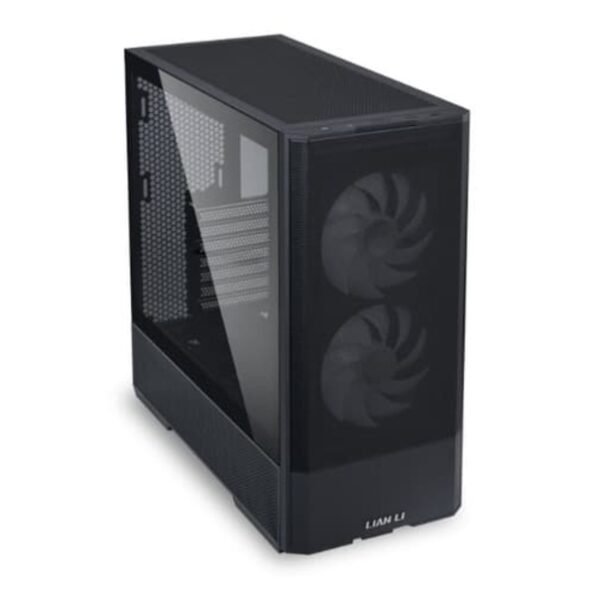 LIAN LI Lancool 207 Black