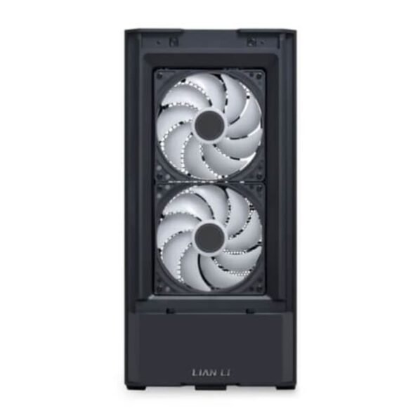 LIAN LI Lancool 207 Black