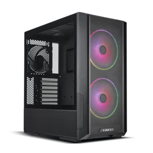 LIAN LI Lancool 216 ..._imresizer LIAN LI Lancool 216 Black RGB Front fans Midium Case