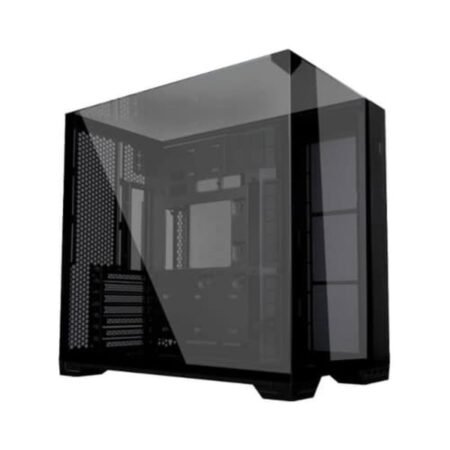 LIAN LI O11 Vision Compact Black