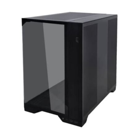 LIAN LI O11 Vision Compact Black