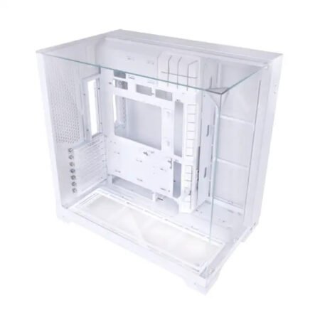 LIAN LI O11 Vision Compact White