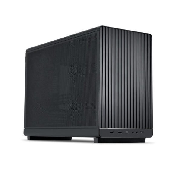 Lian Li Chassis A3-mATX black