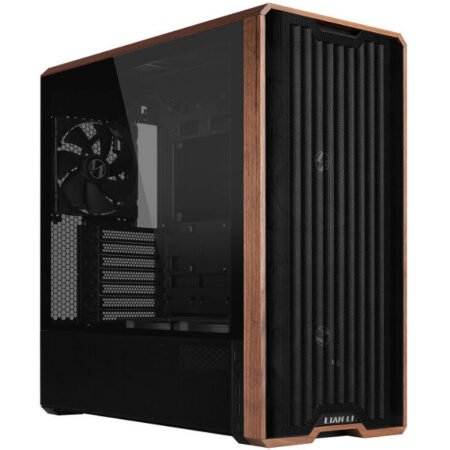 Lian Li Chassis LANCOOL 217 BLACK