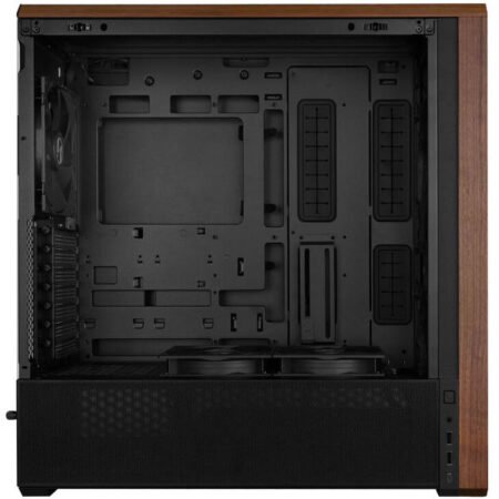 Lian Li Chassis LANCOOL 217 BLACK