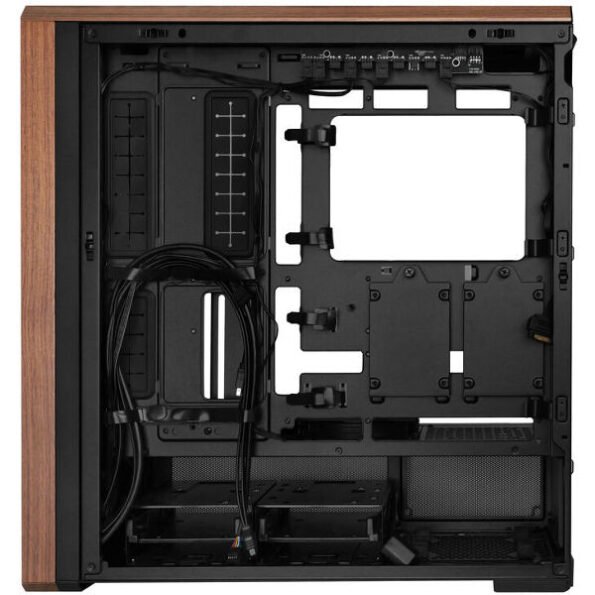 Lian Li Chassis LANCOOL 217 BLACK
