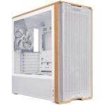 Lian Li Chassis LANCOOL 217 WHITE 1(1)