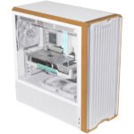 Lian Li Chassis LANCOOL 217 WHITE 1(1)