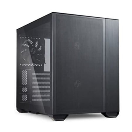 Lian Li Chassis O11Air Mini black