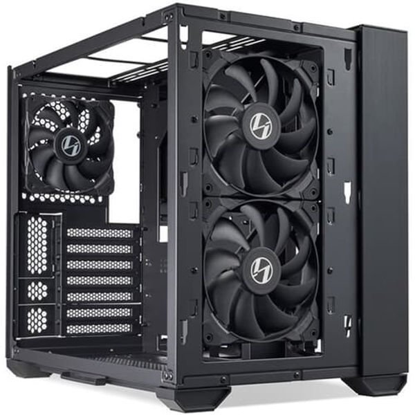 Lian Li Chassis O11A..._imresizer(1) Lian Li Chassis O11Air Mini black