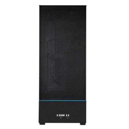 Lian Li Chassis SUP01X BLACK