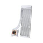 Lian Li HydroShift LCD 360 WHITE Cooler With Heatsink 1(1)