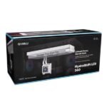 Lian Li HydroShift LCD 360 WHITE Cooler With Heatsink 1(1)