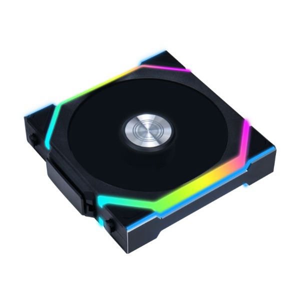 Lian Li UNI FAN SL W..._imresizer(11) Lian Li UNI FAN SL WIRELESS LCD 12SLLCD1W3B