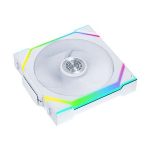 Lian Li UNI FAN SL W..._imresizer(4) Lian Li UNI FAN SL WIRELESS 120-3 12SL1W3W