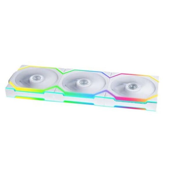 Lian Li UNI FAN SL WIRELESS 120-3 12SL1W3W