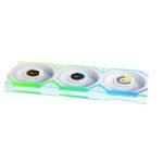 Lian Li UNI FAN SL WIRELESS LCD 12RSLLCD1W3W 1(1)