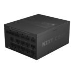 NZXT 1500 Watt 80 Plus Platinum Fully Modular