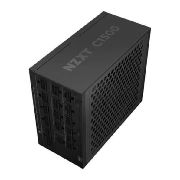 NZXT 1500 Watt 80 Plus Platinum Fully Modular
