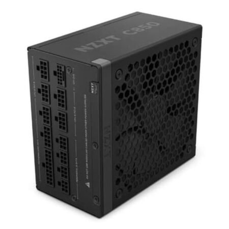 NZXT ATX 3.X 850 Watt 80 Plus Gold Fully Modular